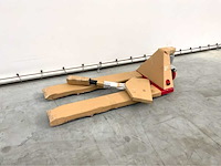 Hpt-a palletwagen 2.5t - afbeelding 2 van  2