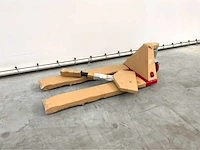Hpt-a palletwagen 2.5t - afbeelding 9 van  10