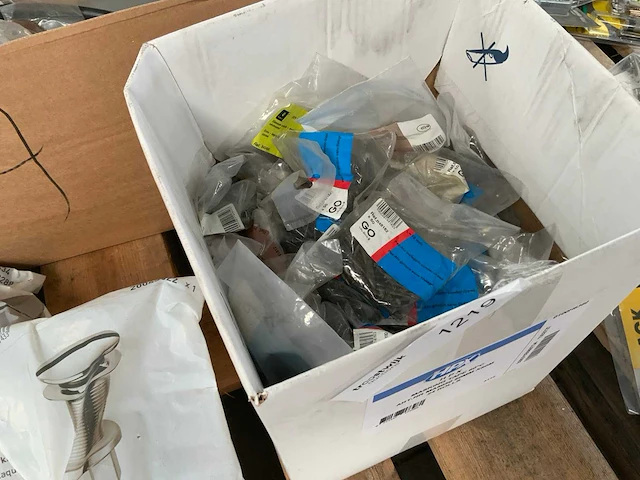 Hpx, griffon partij divers materiaal - afbeelding 5 van  7