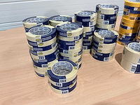 Hpx schilderstape maskingtape assortiment - afbeelding 1 van  2
