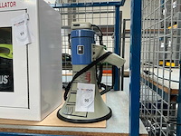 Hq megafoon - afbeelding 1 van  3