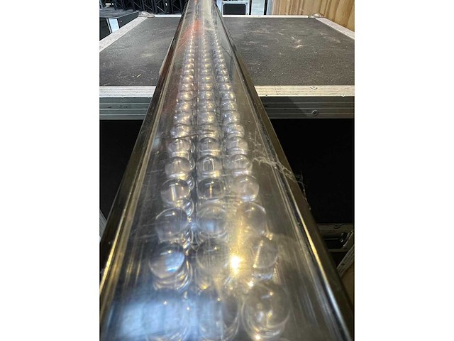 Hq power - colourled wash effect - overige lichttechniek (10x) - afbeelding 3 van  3