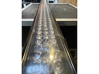 Hq power - colourled wash effect - overige lichttechniek (10x) - afbeelding 3 van  3