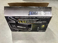 Hq power - laser sparkle - afbeelding 1 van  2