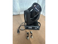 Hq power - lucius / linio - lot hq power lucius / linio beam (12x) - afbeelding 1 van  1