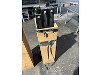 Hq power - sunstrip - spotlight (6x) - afbeelding 1 van  1