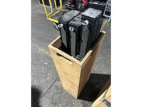 Hq power - sunstrip - spotlight (6x) - afbeelding 1 van  1