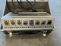 Hq power 8 weg booster - afbeelding 2 van  2