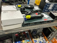 Hq power draadloze microfoon - afbeelding 1 van  4