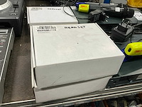 Hq power draadloze microfoon - afbeelding 2 van  4