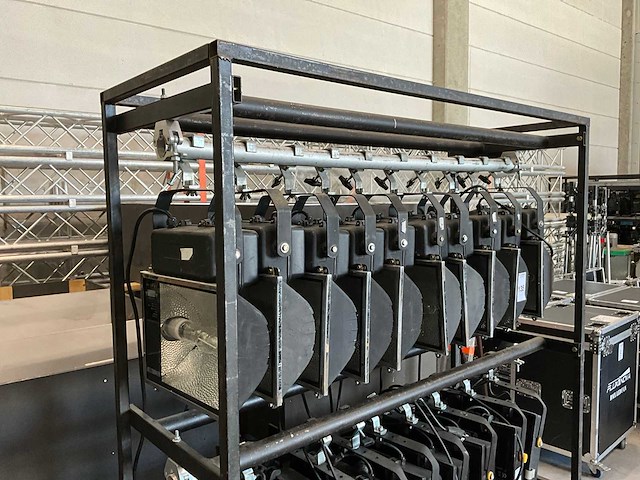 Hq power hqw 400 watt (10x) - afbeelding 1 van  3