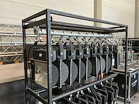 Hq power hqw 400 watt (10x) - afbeelding 1 van  3