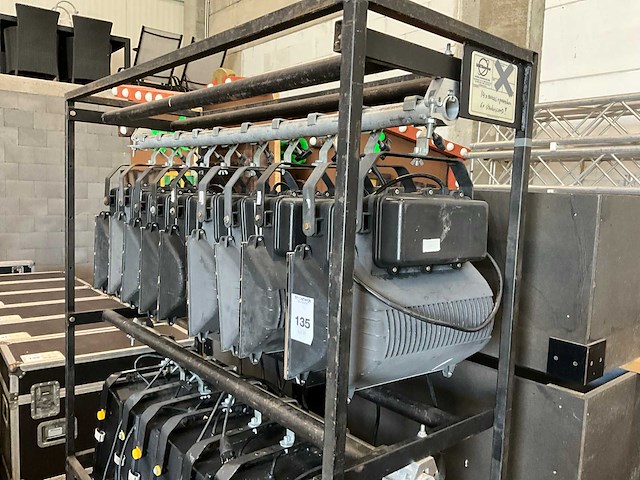 Hq power hqw 400 watt (10x) - afbeelding 2 van  3