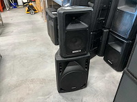 Hq power + jb systems luidspreker (2x) - afbeelding 1 van  4