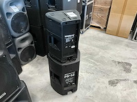 Hq power + jb systems luidspreker (2x) - afbeelding 2 van  4