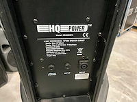 Hq power + jb systems luidspreker (2x) - afbeelding 3 van  4