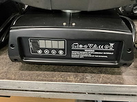 Hq power lineo beam moving head (6x) - afbeelding 2 van  3