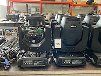 Hq power lineo beam moving head (6x) - afbeelding 1 van  4