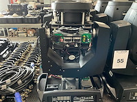Hq power lineo beam moving head (6x) - afbeelding 2 van  4
