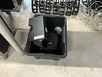 Hq power lineo beam moving head (6x) - afbeelding 3 van  4