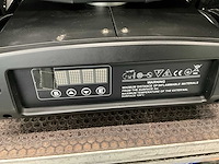 Hq power lineo beam moving head (6x) - afbeelding 4 van  4