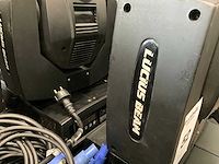 Hq power lucius beam moving head (5x) - afbeelding 3 van  3