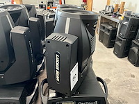 Hq power lucius beam moving head (6x) - afbeelding 3 van  3