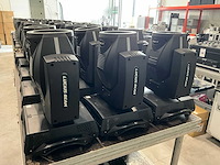 Hq power lucius beam moving head (6x) - afbeelding 1 van  3