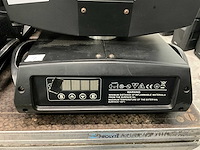 Hq power lucius beam moving head (6x) - afbeelding 2 van  3