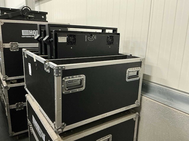 Hq power matrix blinder 5x5 (4x) - afbeelding 4 van  5