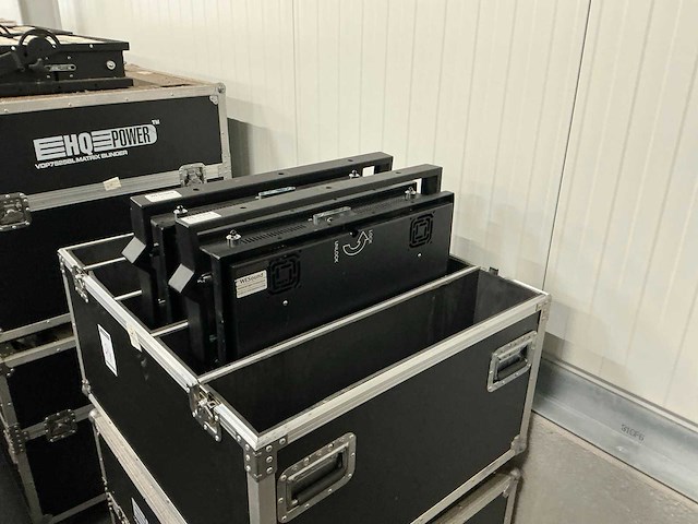 Hq power matrix blinder 5x5 (4x) - afbeelding 5 van  5