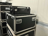 Hq power matrix blinder 5x5 (4x) - afbeelding 4 van  5