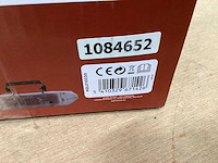 Hq power moonflower discolight - afbeelding 3 van  4