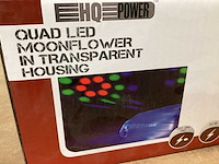 Hq power moonflower discolight - afbeelding 4 van  4
