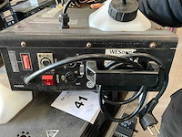 Hq power rook machine - afbeelding 2 van  2