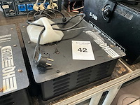 Hq power rook machine - afbeelding 1 van  2