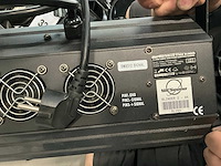 Hq power stage blinder blinder (2x) - afbeelding 2 van  3