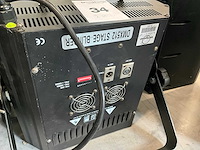 Hq power stage blinder blinder (2x) - afbeelding 3 van  3