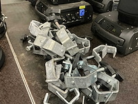 Hq power vdpl3710 moving head (13x) - afbeelding 5 van  6