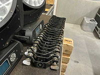 Hq power vdpl3710 moving head (13x) - afbeelding 6 van  6