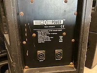 Hq power vdsabs12 luidspreker (4x) - afbeelding 3 van  3