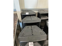 Hq power vdsabs12 luidspreker (4x) - afbeelding 2 van  3