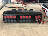 Hq speaker controller - afbeelding 2 van  3