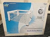 Hq wasmachinesokkel - afbeelding 1 van  2