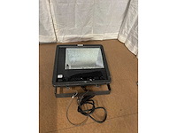 Hqi - hqi 400w blauw - afbeelding 1 van  1