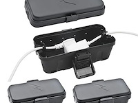 Hrensaw weerbestendige aansluitdoos (3 stuks) - afbeelding 1 van  5