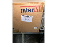 Hs-20 - speaker 100 v (4x) - afbeelding 1 van  2