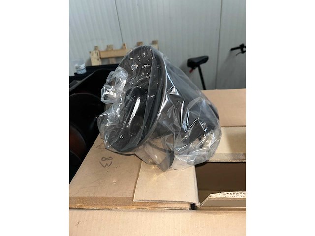 Hs-20 - speaker 100 v (4x) - afbeelding 2 van  2