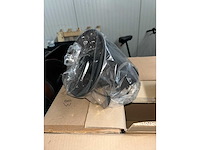 Hs-20 - speaker 100 v (4x) - afbeelding 2 van  2