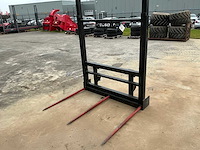 Hs strokader model 3 - afbeelding 1 van  5